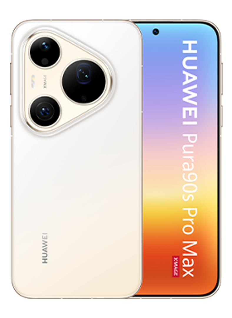 Zdjęcie Huawei Pura 90s Pro Max 5G 12/512GB