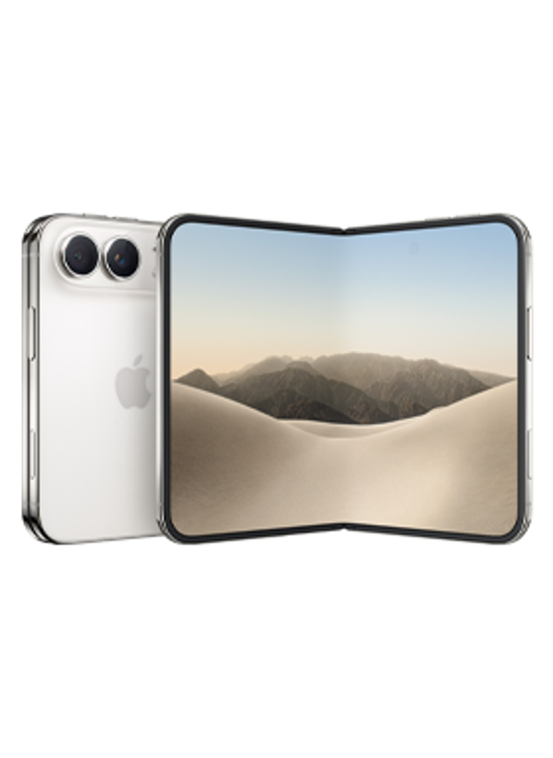Zdjęcie Apple iPhone Duo 2TB