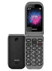 Zdjęcie Maxcom Comfort MM827 4G