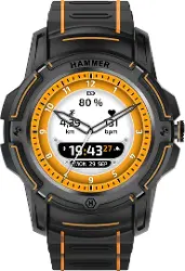 Zdjęcie HAMMER Watch Plus