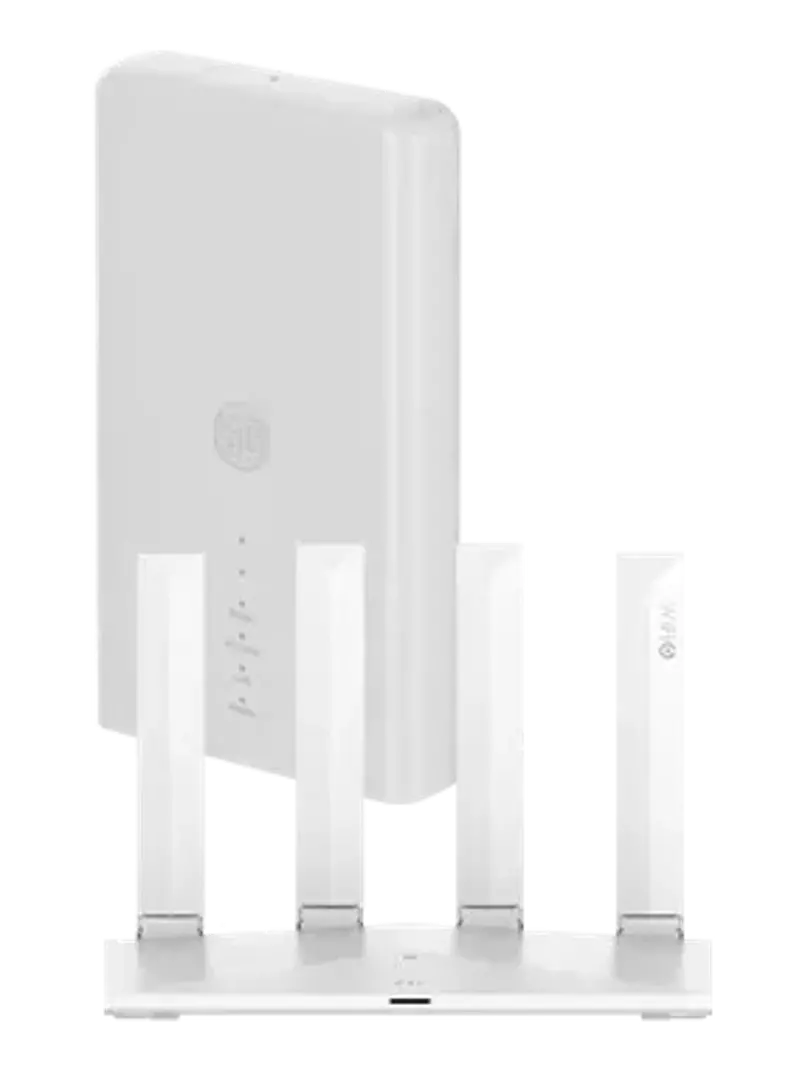 Zdjęcie ZTE MC889 5G + Router WiFi - ZTE T3000
