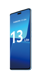 Zdjęcie Xiaomi 13 Lite 5G 8/256GB