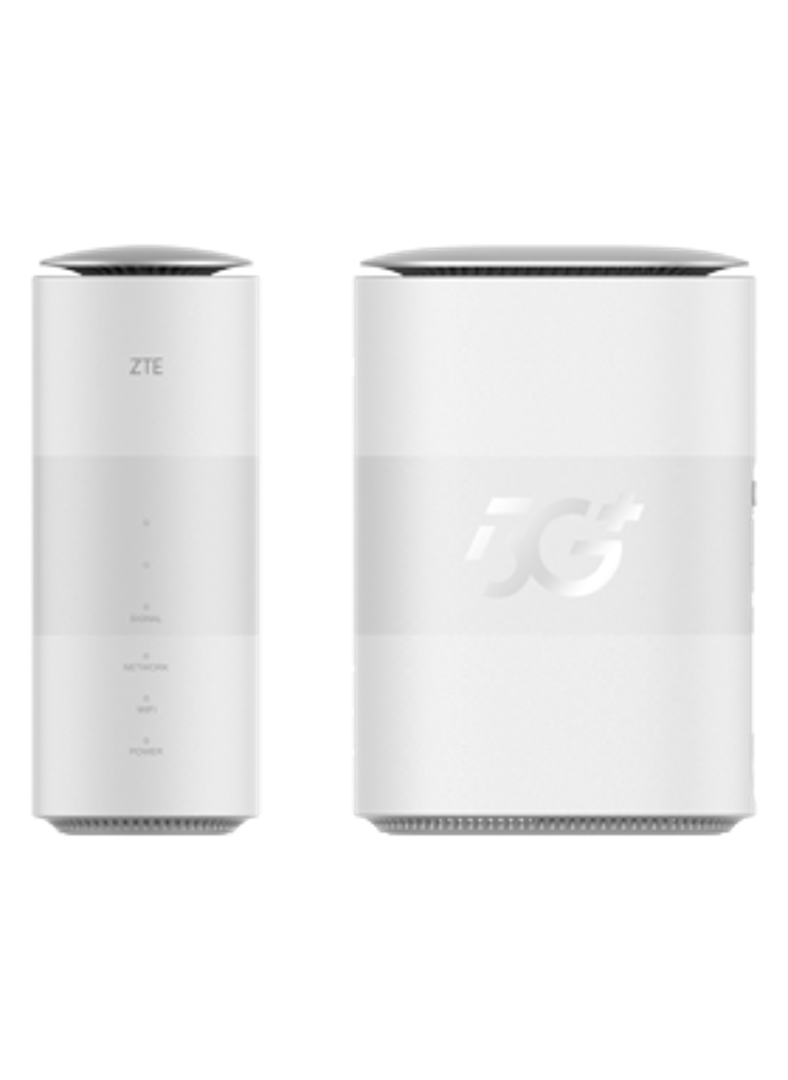 Zdjęcie ZTE MC888 5G