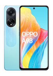 Zdjęcie OPPO A98 5G 8/256GB