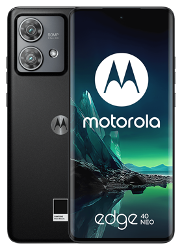 Zdjęcie motorola edge 40 neo 5G 12/256GB