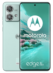 Zdjęcie motorola edge 40 neo 5G 12/256GB