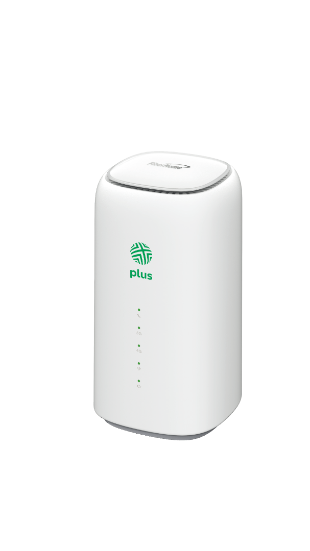 Zdjęcie FiberHome LG6121F