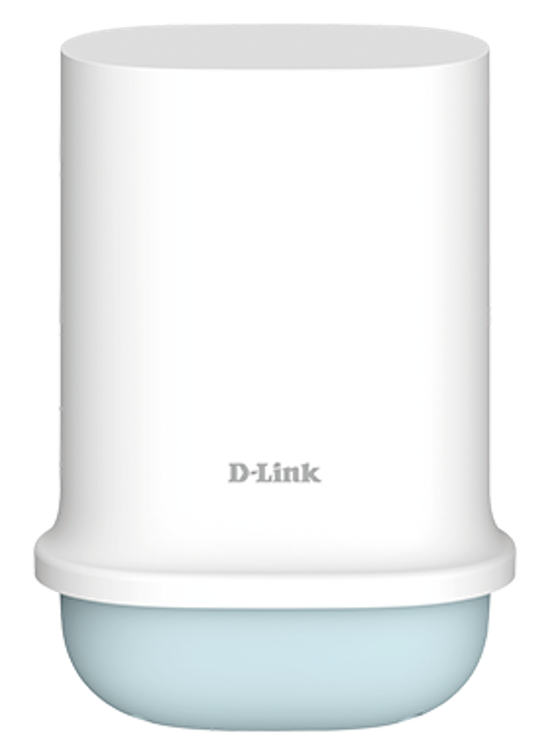 Zdjęcie D-Link DWP-1010 + D-Link M30