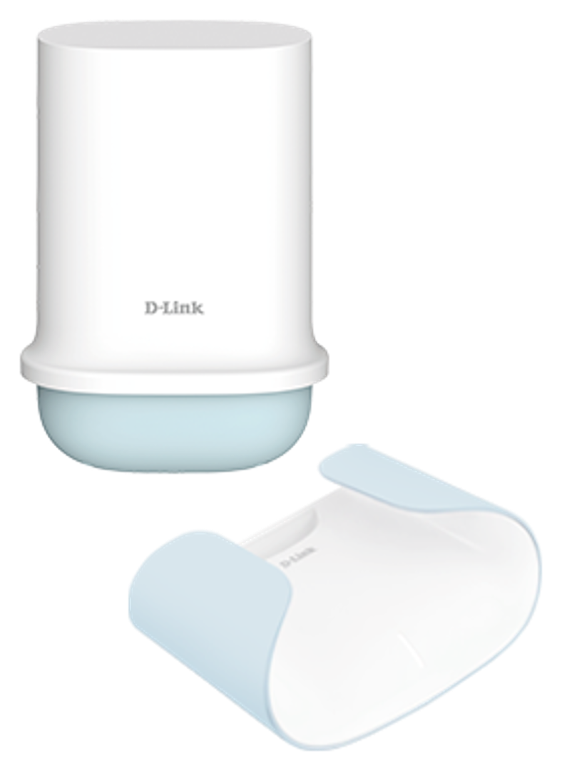 Zdjęcie D-Link DWP-1010 + D-Link M30