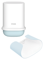 Zdjęcie D-Link DWP-1010 + D-Link M30