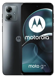 Zdjęcie motorola moto g14 4/128GB