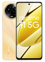 Zdjęcie realme 11 5G 8/256GB