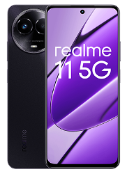 Zdjęcie realme 11 5G 8/256GB