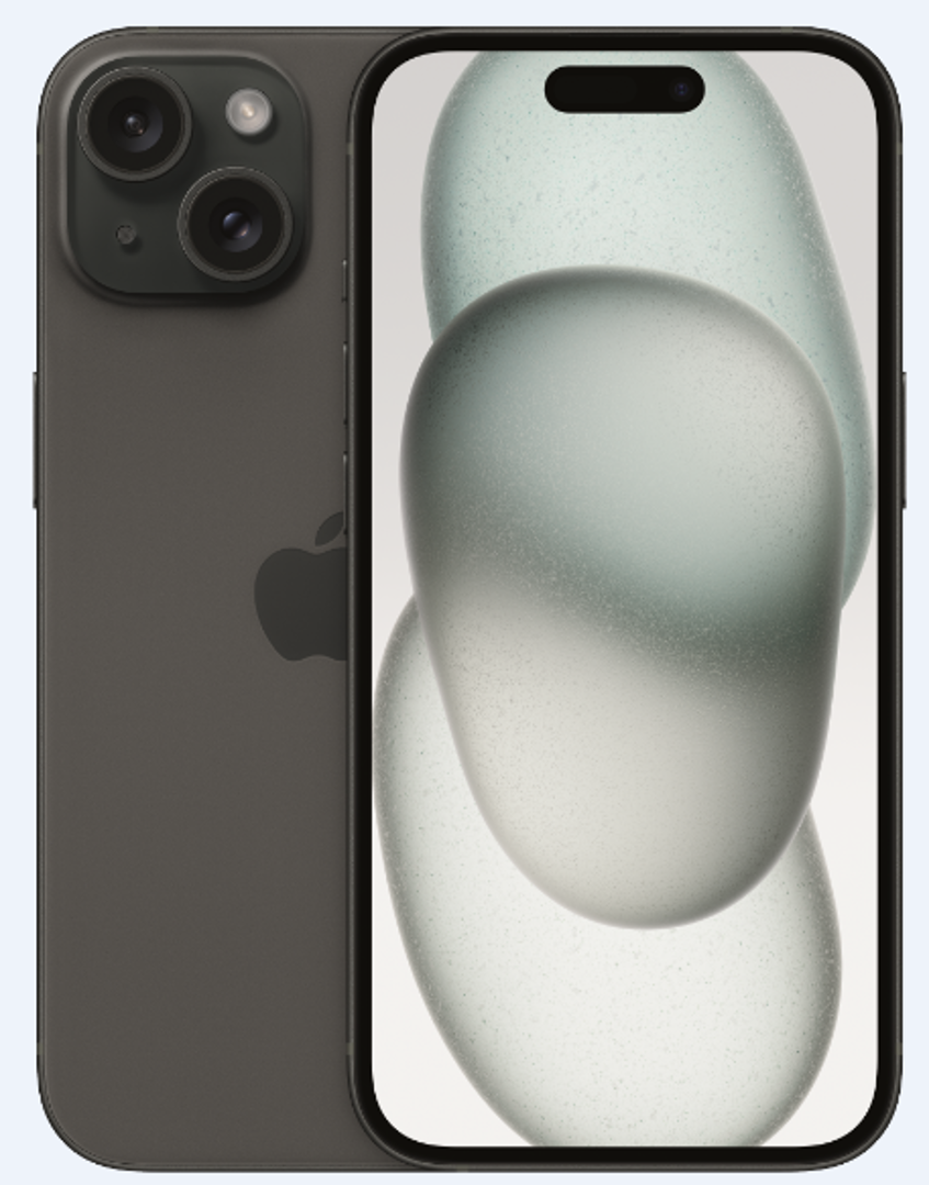 Zdjęcie Apple iPhone 15 128GB