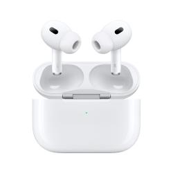 Zdjęcie Apple AirPods Pro 2.generacji z MagSafe (USB-C)