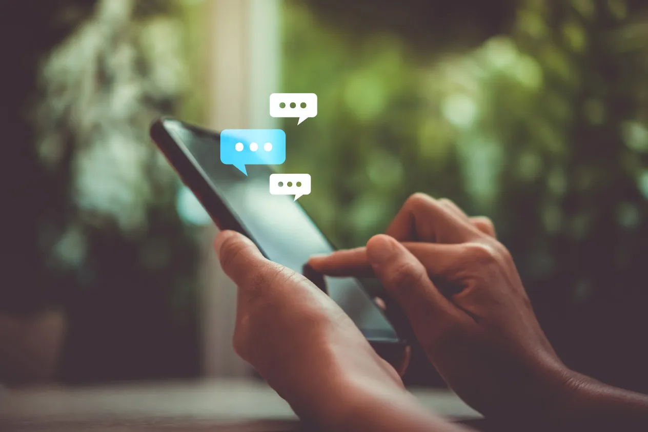 Jak odzyskać skasowany SMS w telefonie z Androidem i iOS