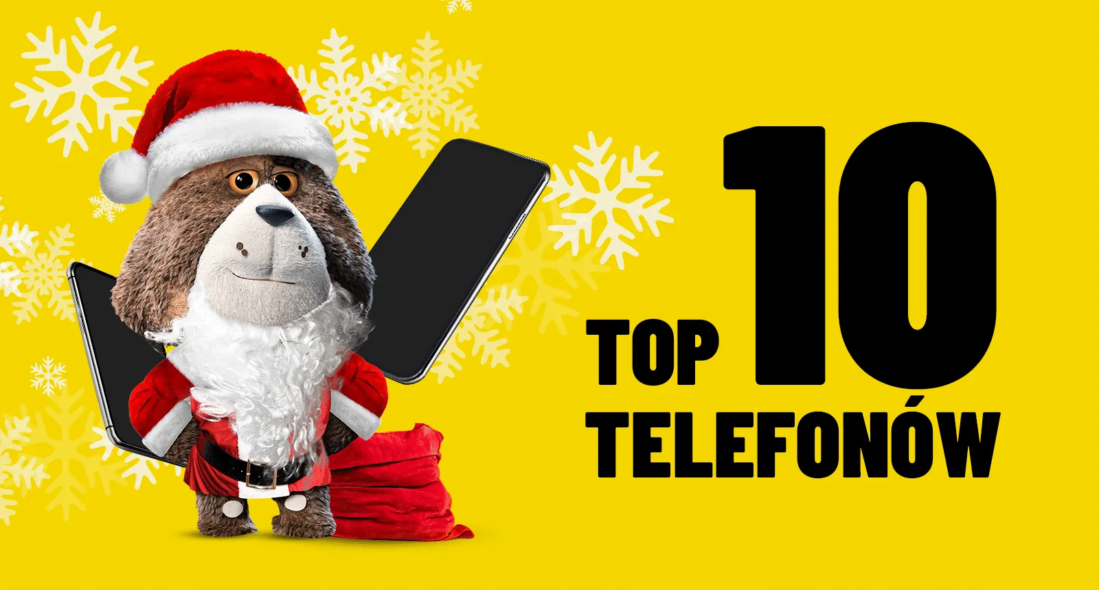 top-10-telefonow