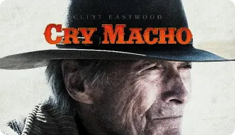 cry macho
